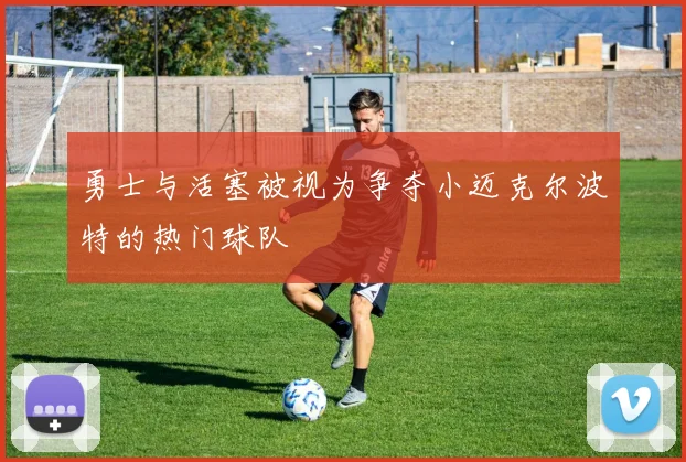 勇士与活塞被视为争夺小迈克尔波特的热门球队